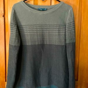 Women’s Prana Sweater